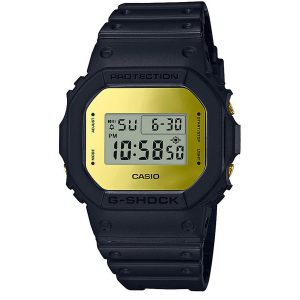 ساعت مچی مردانه کاسیو Casio مدل DW-5600BBMB-1DR