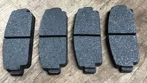 انواع لنت ترمز