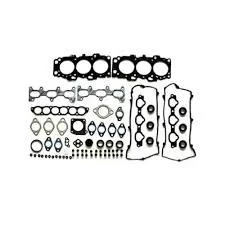 نحوه انتخاب واشربندی کامل خودرو