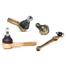 چگونه بفهمیم سیبک فرمان خراب است؟