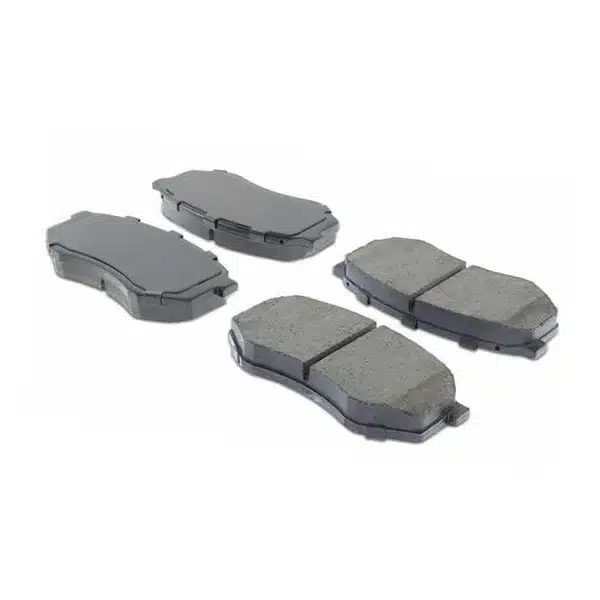 چرا لنت ترمز سوت میکشد؟