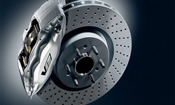 راههای پیشگیری از ایجاد صدا در زمان ترمز گیری کداماند؟