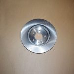 دیسک چرخ جلو - تیگو ۸ پرو