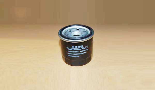 فیلتر روغن - ام وی ام 110S