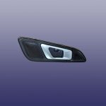 دستگیره داخلی درب عقب راست - ام وی ام X55
