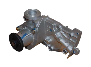 واترپمپ - ام وی ام ۱۱۰ چهار سیلندر