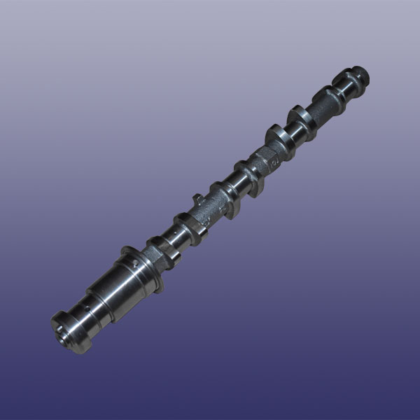 میل سوپاپ دود - ام وی ام ۱۱۰ چهار سیلندر