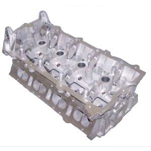 پوسته سر سیلندر - ۵۵۰