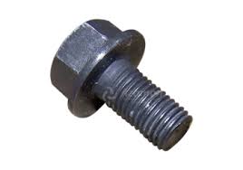 پیچ پولی سر میل لنگ - تیگو ۵