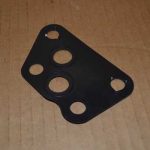 واشر آب بندی پایه فیلتر روغن