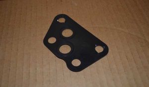 واشر آب بندی پایه فیلتر روغن