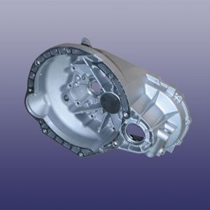 پوسته کلاچ - ام وی ام ۵۵۰