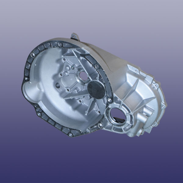 پوسته کلاچ - ام وی ام ۵۵۰