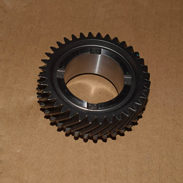 دنده ۴ ورودی - ام وی ام ۵۵۰