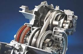 چه ماشینهایی گیربکس CVT دارند؟