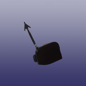 درپوش بکسل بند جلو - ام وی ام X55