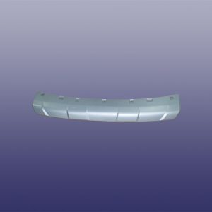 فلاپ پائینی سپر جلو - ام وی ام X55