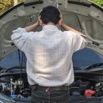 دلایل بد استارت خوردن ماشین