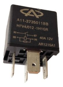 رله - آریزو ۵