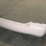 پوسته سپر عقب (بدون سوراخ سنسور) - ام وی ام ۵۳۰