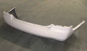 پوسته سپر عقب (بدون سوراخ سنسور) - ام وی ام ۵۳۰