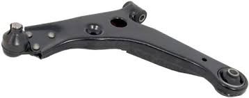 مجموعه طبق جلو چپ - ام وی ام ۵۳۰