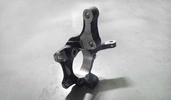 سگدست چرخ جلو راست - ام وی ام ۵۳۰