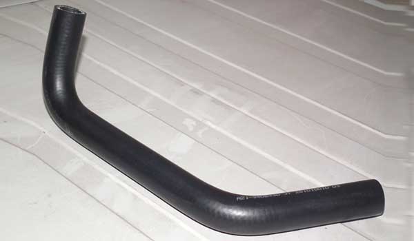 لوله مکش ۳ روغن فرمان - ام وی ام ۵۳۰