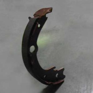 کفشک ترمزدستی - ام وی ام ۵۵۰