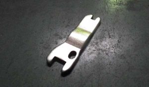 اهرم لنت عقب راست - ام وی ام ۵۵۰