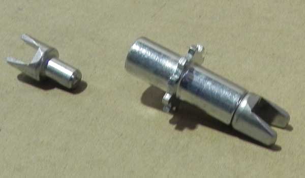 رگلاژ لنت عقب سمت راست - ام وی ام ۵۵۰