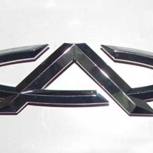 آرم چری - ام وی ام X33