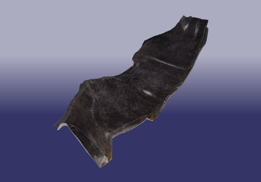 موکت سمت چپ صندوق - ام وی ام ۵۳۰