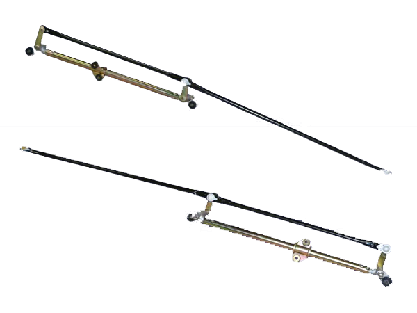 اهرم برف پاک کن جلو - ام وی ام ۵۵۰