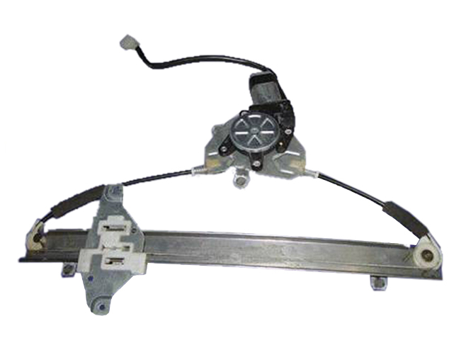 مکانیزم شیشه بالابر جلو چپ - ام وی ام ۵۵۰