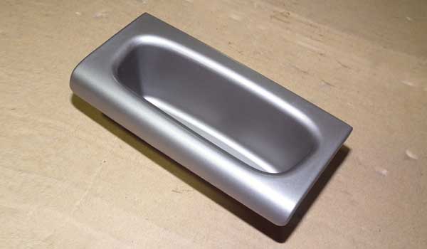 دستگیره داخلی در ب جلو چپ - ام وی ام ۵۳۰