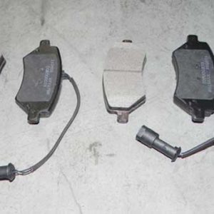 لنت ترمز جلو