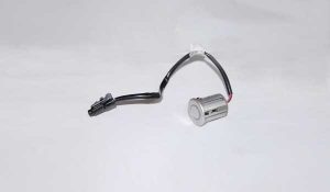 سنسور چشمی دنده عقب مشکی - ام وی ام ۵۳۰