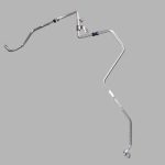 لوله رطوبت گیر به اواپراتور - ام وی ام ۵۳۰