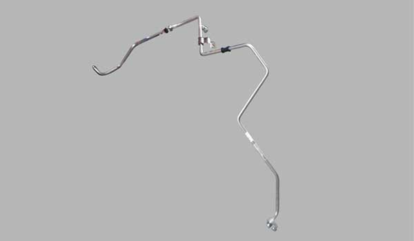 لوله رطوبت گیر به اواپراتور - ام وی ام ۵۳۰