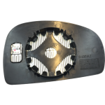 شیشه آینه بغل چپ - ام وی ام ۵۵۰