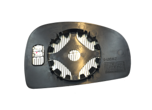 شیشه آینه بغل چپ - ام وی ام ۵۵۰