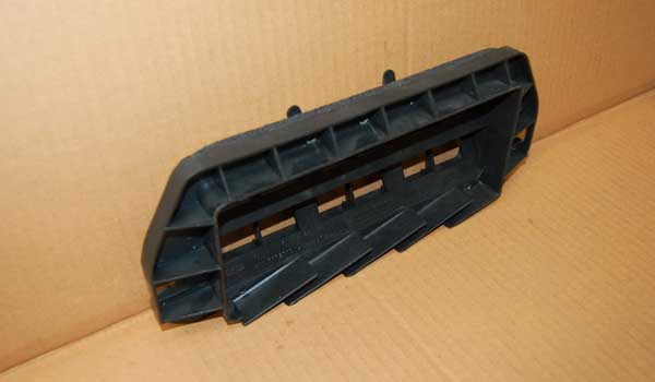 دریچه هواکش - ام وی ام ۵۳۰