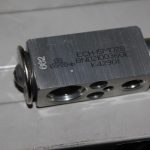 شیر انبساطی کولر - ام وی ام ۵۳۰