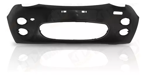 پوسته سپر جلو - ام وی ام ۱۱۰