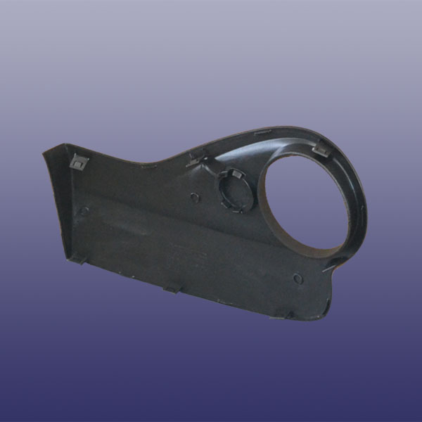 قاب دور چراغ مه شکن عقب چپ (جایگزین کدفنی J00-2804505BD) - ام وی ام 110S