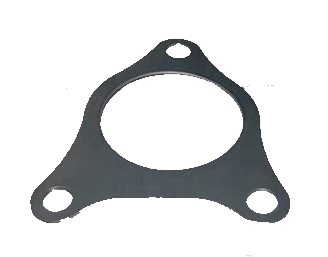 واشرگلویی اگزوز (کاتالیست کانورتور) - X33