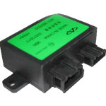 سیستم کنترل ضد سرقت - X33