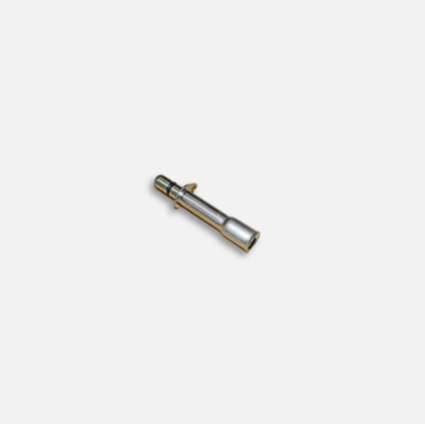 لوله تهویه گیربکس CVT - ام وی ام X33S