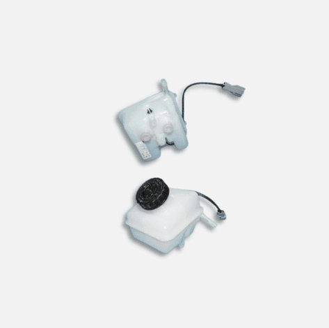 مخزن روغن ترمز